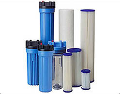 Cartridge Filter