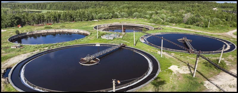 Wastewater Treatment